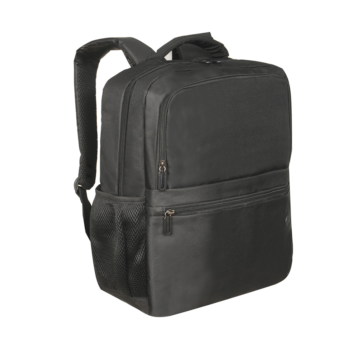 Mochila Portanotebook Cork (negra)